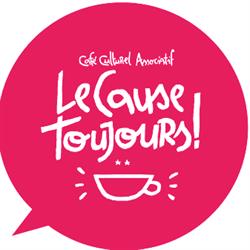 Le Cause Toujours, Valence - Horaires d'ouverture