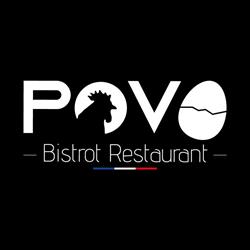 POVO - Bistrot Restaurant, Nîmes - Horaires d'ouverture