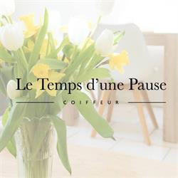 LE TEMPS D’UNE PAUSE, Nice - Horaires d'ouverture