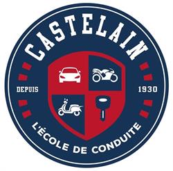 L'École de Conduite Castelain, Bayonne - Horaires d'ouverture