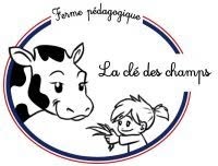 Présentation de la ferme - Ferme pédagogique la clé des champs, Ferme du, Loire-Authion - Horaires d'ouverture