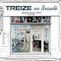 Treize en beauté, Marseille - Horaires d'ouverture
