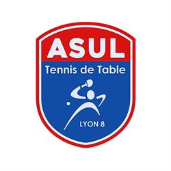 ASUL LYON 8 TENNIS DE TABLE, Lyon - Horaires d'ouverture