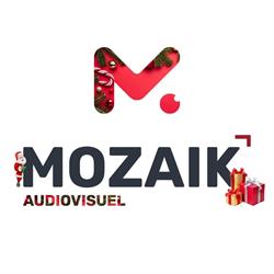 Mozaik audiovisuel, Gond-Pontouvre - Horaires d'ouverture