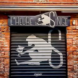 Heure du Singe, Toulouse - Horaires d'ouverture