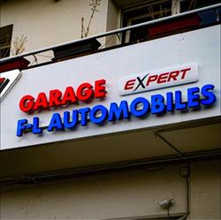 F-L Automobiles, Obernai - Horaires d'ouverture