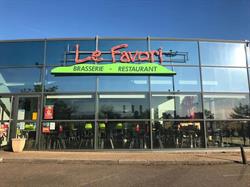 Le Favori, Erstein - Horaires d'ouverture