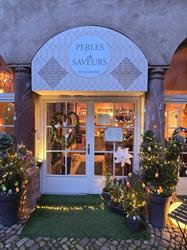 Perles de Saveurs, Strasbourg - Horaires d'ouverture