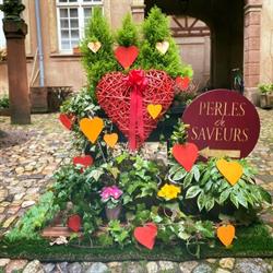 Perles de Saveurs, Strasbourg - Horaires d'ouverture
