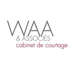 WAA & ASSOCIÉS, Paris - Horaires d'ouverture