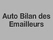 AUTO BILAN DES EMAILLEURS, Limoges - Horaires d'ouverture