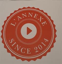 Annexe, Bordeaux - Horaires d'ouverture