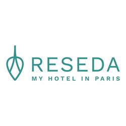 Hôtel RESEDA Paris, Bagnolet - Horaires d'ouverture