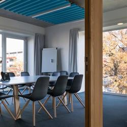 Gestion & Stratégies, Strasbourg - Horaires d'ouverture