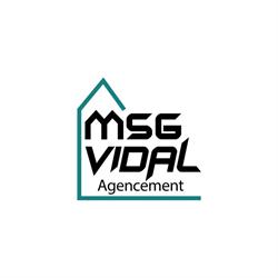 MSG Vidal Agencement, Saint-Clément-sur-Valsonne - Horaires d'ouverture