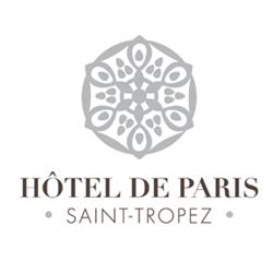 Hôtel de Paris, Saint-Tropez - Horaires d'ouverture