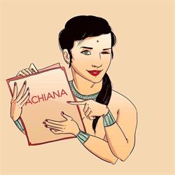 ACHIANA, Grasse - Horaires d'ouverture