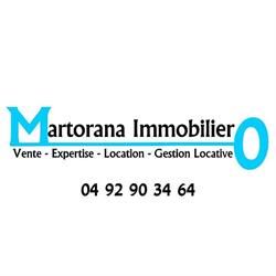 MARTORANA IMMOBILIER, Valbonne - Horaires d'ouverture