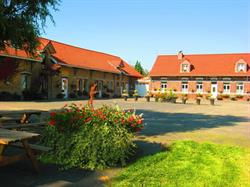 Camping de la Ferme des Saules, Bailleul - Horaires d'ouverture