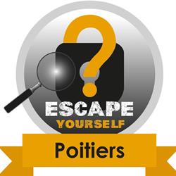 Escape Yourself Poitiers - Votre Live Escape Game, - Horaires d'ouverture