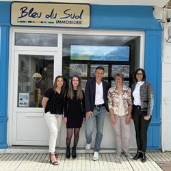 Bleu Du Sud, Vernet-les-Bains - Horaires d'ouverture