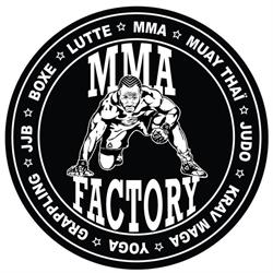 MMA FACTORY, Paris - Horaires d'ouverture