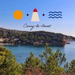 Site officiel de l'Office de tourisme de Carry le rouet, Carry-le-Rouet - Horaires d'ouverture