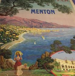 ABECEDAIRE, Menton - Horaires d'ouverture