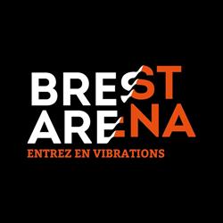 Brest Arena, - Horaires d'ouverture