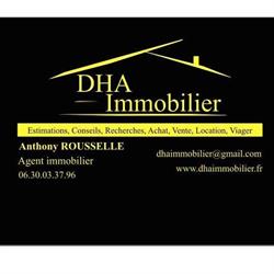 DHA IMMOBILIER, Roye - Horaires d'ouverture