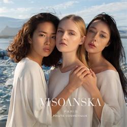 Visoanska, Paris - Horaires d'ouverture