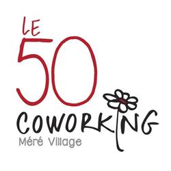 Chez le 50 Coworking, Méré - Horaires d'ouverture