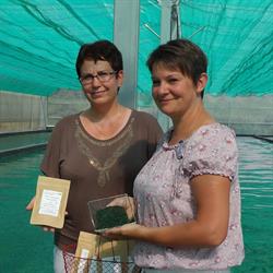 EARL Spiruline Vendée Algues, Treize-Vents - Horaires d'ouverture