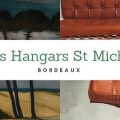 SARL Les Hangars Saint Michel, Bordeaux - Horaires d'ouverture