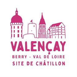 Office de Tourisme du Châtillonnais en Berry, Châtillon-sur-Indre - Horaires d'ouverture