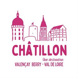 Office de Tourisme du Châtillonnais en Berry, Châtillon-sur-Indre - Horaires d'ouverture