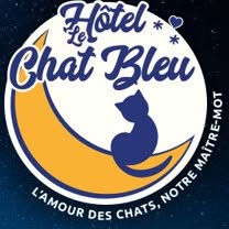 Hôtel Le Chat Bleu - Pension pour chats dans la région de Mulhouse en Alsace, Riedisheim - Horaires d'ouverture