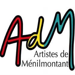Les Artistes de Ménilmontant, Paris - Horaires d'ouverture
