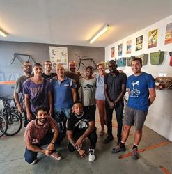 cycles and go, Fontaine - Horaires d'ouverture