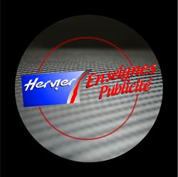 Sarl HERVIER Enseignes Publicité Décorations, Charlieu - Horaires d'ouverture