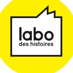Labo des histoires, Paris - Horaires d'ouverture