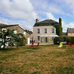 Les Courlis, Portbail - Horaires d'ouverture