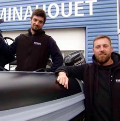 Pneu-Nautic Le Minahouetle minahouet pneu matic fam, Pornic - Horaires d'ouverture