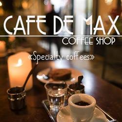 Café de Max, Nice - Horaires d'ouverture