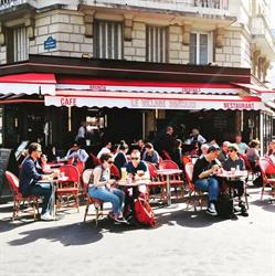 Le Village Ronsard, Paris - Horaires d'ouverture