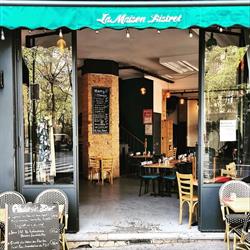 La Maison Bistrot, Paris - Horaires d'ouverture
