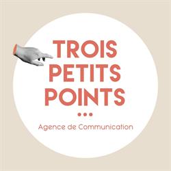 Agence Trois Petits Points Communication - Caen, Verson - Horaires d'ouverture