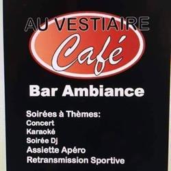 AU VESTIAIRE CAFE, Lannemezan - Horaires d'ouverture