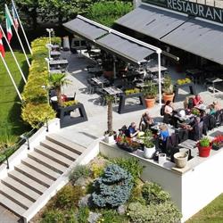 Restaurant Le Bistrot, Nantua - Horaires d'ouverture