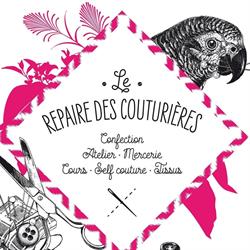 Présentation du Repaire des Couturières, Belfort - Horaires d'ouverture